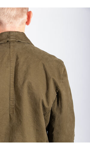 Transit Transit Jacket / CFUTRBD134 / Moss Transit Transit Jacket / CFUTRBD134 / Moss