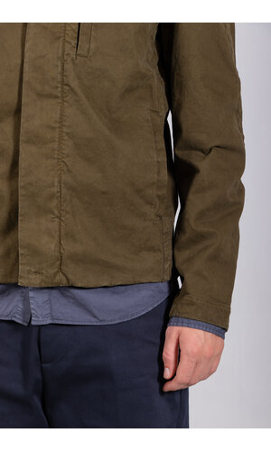 Transit Transit Jacket / CFUTRBD134 / Moss Transit Transit Jacket / CFUTRBD134 / Moss