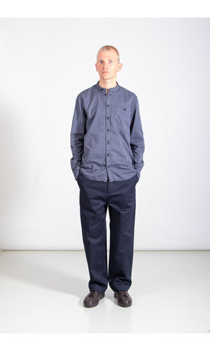 Nine In The Morning Nine in the Morning Trousers / Arnold Clean / Navy Nine In The Morning Nine in the Morning Trousers / Arnold Clean / Navy