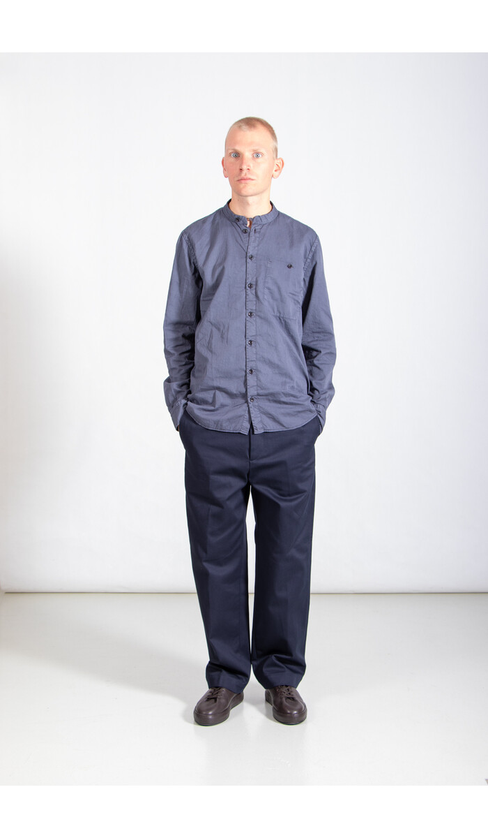 Nine In The Morning Nine in the Morning Trousers / Arnold Clean / Navy Nine In The Morning Nine in the Morning Trousers / Arnold Clean / Navy