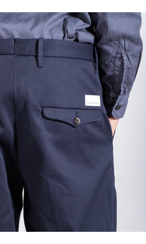 Nine In The Morning Nine in the Morning Trousers / Arnold Clean / Navy Nine In The Morning Nine in the Morning Trousers / Arnold Clean / Navy