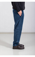 Myths Trousers / 25WM18L310-FR / Light Blue