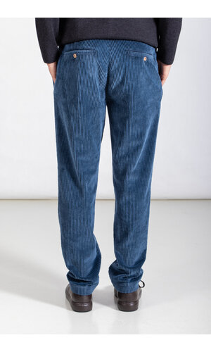 Myths Myths Broek / 25WM18L310-FR / Lichtblauw Myths Myths Broek / 25WM18L310-FR / Lichtblauw