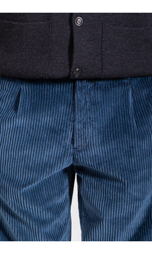 Myths Myths Broek / 25WM18L310-FR / Lichtblauw Myths Myths Broek / 25WM18L310-FR / Lichtblauw