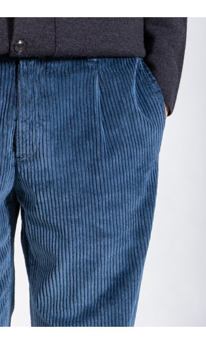 Myths Myths Broek / 25WM18L310-FR / Lichtblauw Myths Myths Broek / 25WM18L310-FR / Lichtblauw