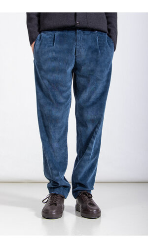 Myths Myths Broek / 25WM18L310-FR / Lichtblauw Myths Myths Broek / 25WM18L310-FR / Lichtblauw