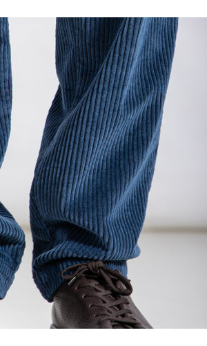 Myths Myths Broek / 25WM18L310-FR / Lichtblauw Myths Myths Broek / 25WM18L310-FR / Lichtblauw