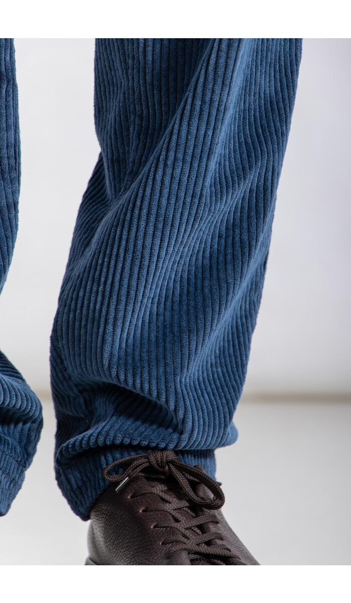 Myths Myths Broek / 25WM18L310-FR / Lichtblauw Myths Myths Broek / 25WM18L310-FR / Lichtblauw