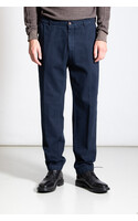 Myths Hose / 25WM18GD704 / Blau