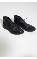 Moma Schuh / 52415B-ARR / Schwarz