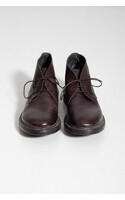 Moma Schuh / 52415B-ARR / Kaffee