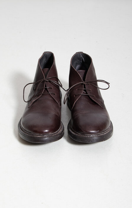 Moma Moma Schoen / 52415B-ARR / Koffie