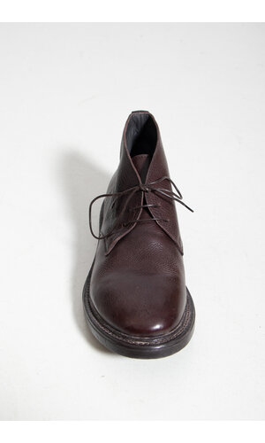 Moma Moma Shoe / 52415B-ARR / Coffee Moma Moma Shoe / 52415B-ARR / Coffee