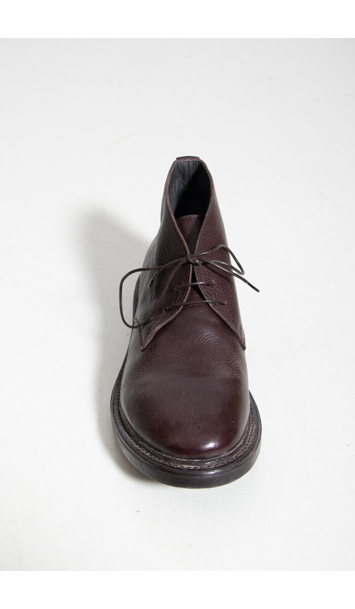 Moma Moma Shoe / 52415B-ARR / Coffee Moma Moma Shoe / 52415B-ARR / Coffee
