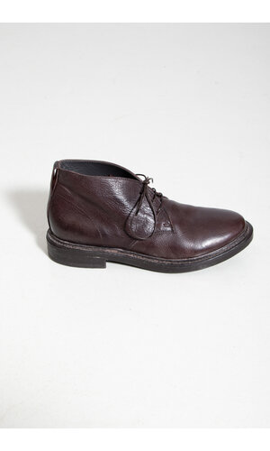 Moma Moma Shoe / 52415B-ARR / Coffee Moma Moma Shoe / 52415B-ARR / Coffee