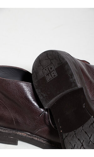 Moma Moma Shoe / 52415B-ARR / Coffee Moma Moma Shoe / 52415B-ARR / Coffee