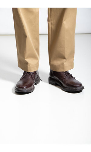 Moma Moma Shoe / 52415B-ARR / Coffee Moma Moma Shoe / 52415B-ARR / Coffee