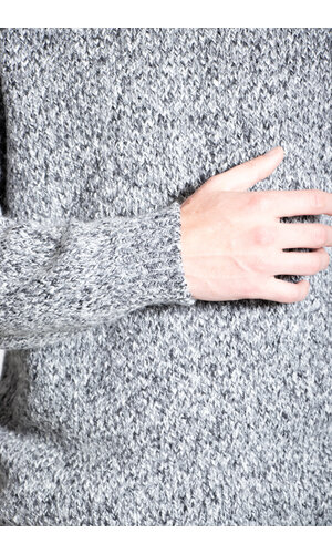 Scaglione Scaglione Trui / URW140 / Zwartwitjes Scaglione Scaglione Trui / URW140 / Zwartwitjes