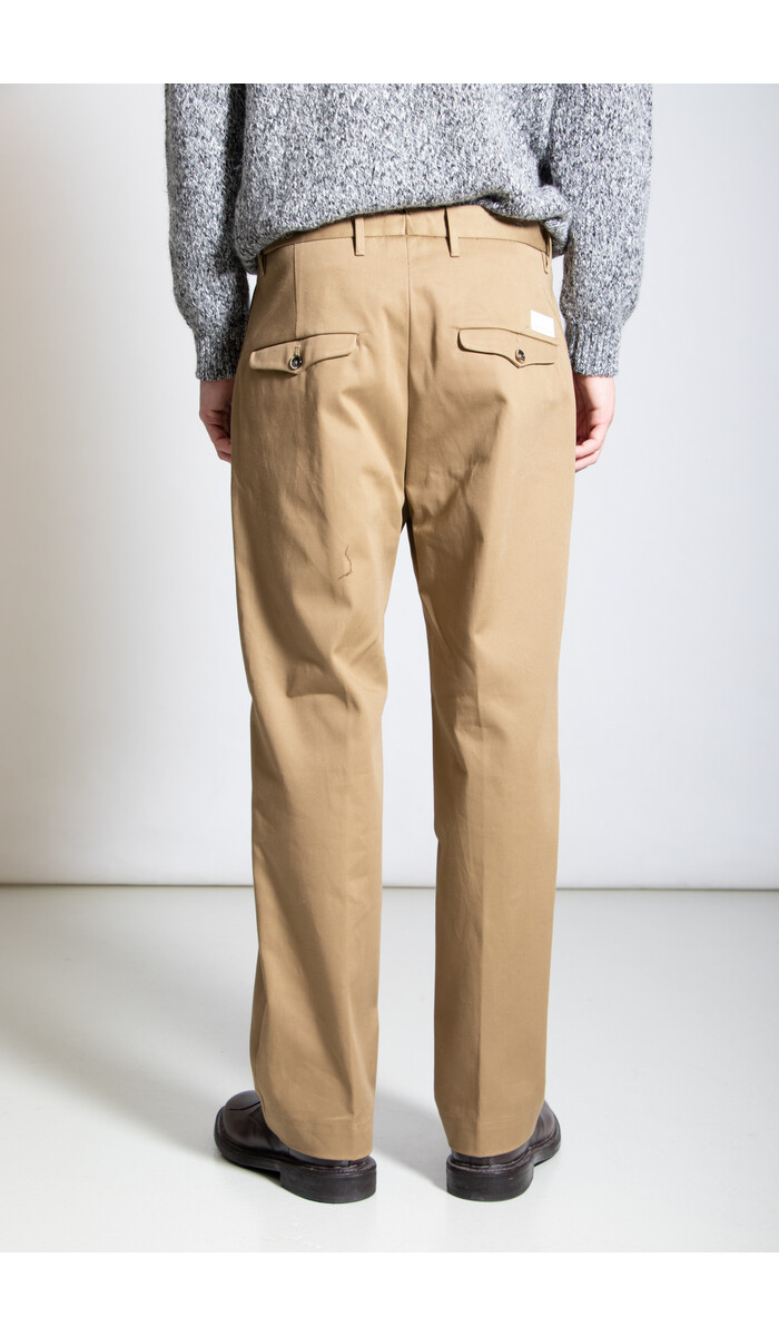 Nine In The Morning Nine in the Morning Trousers / Arnold Clean / Camel Nine In The Morning Nine in the Morning Trousers / Arnold Clean / Camel