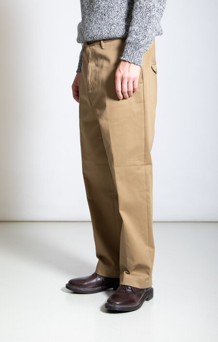 Nine In The Morning Nine in the Morning Broek / Arnold Clean / Kameel