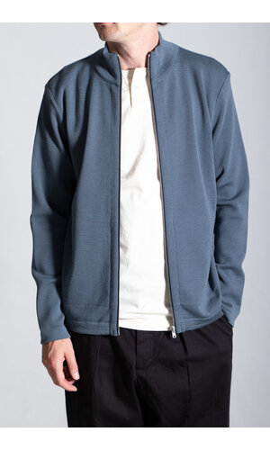 S.N.S. Herning S.N.S. Herning Vest / Naval / Slate Blue