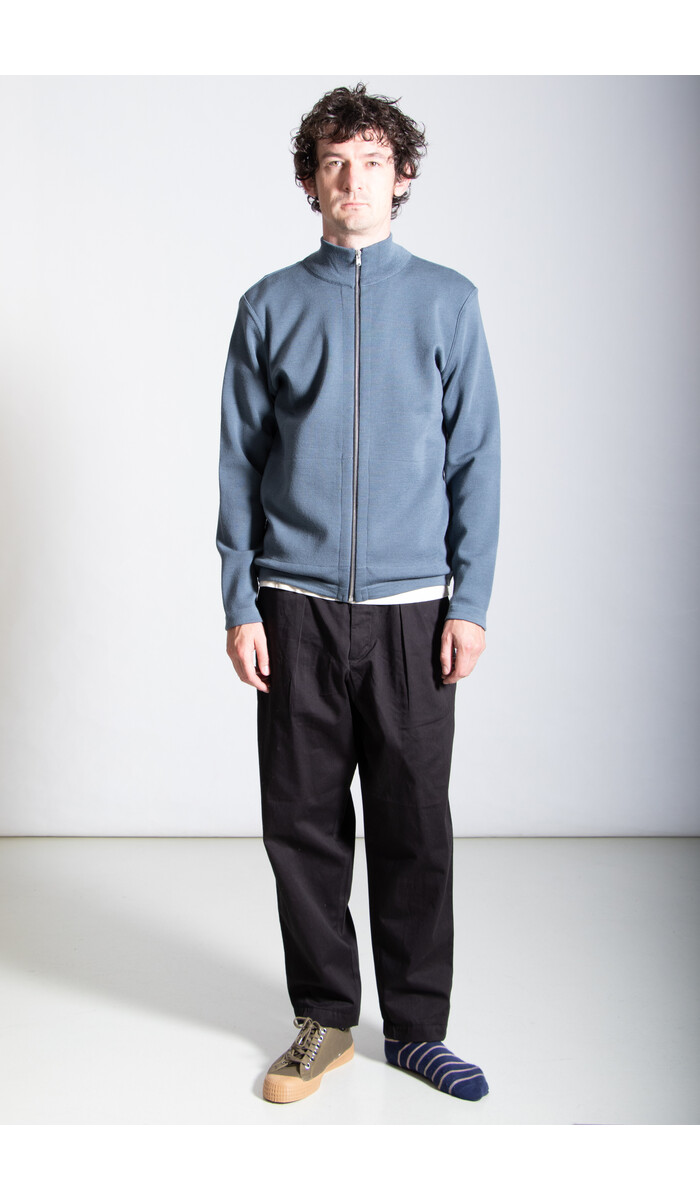 S.N.S. Herning S.N.S. Herning Vest / Naval / Slate Blue