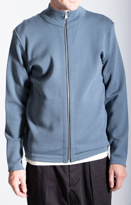 S.N.S. Herning S.N.S. Herning Vest / Naval / Slate Blue