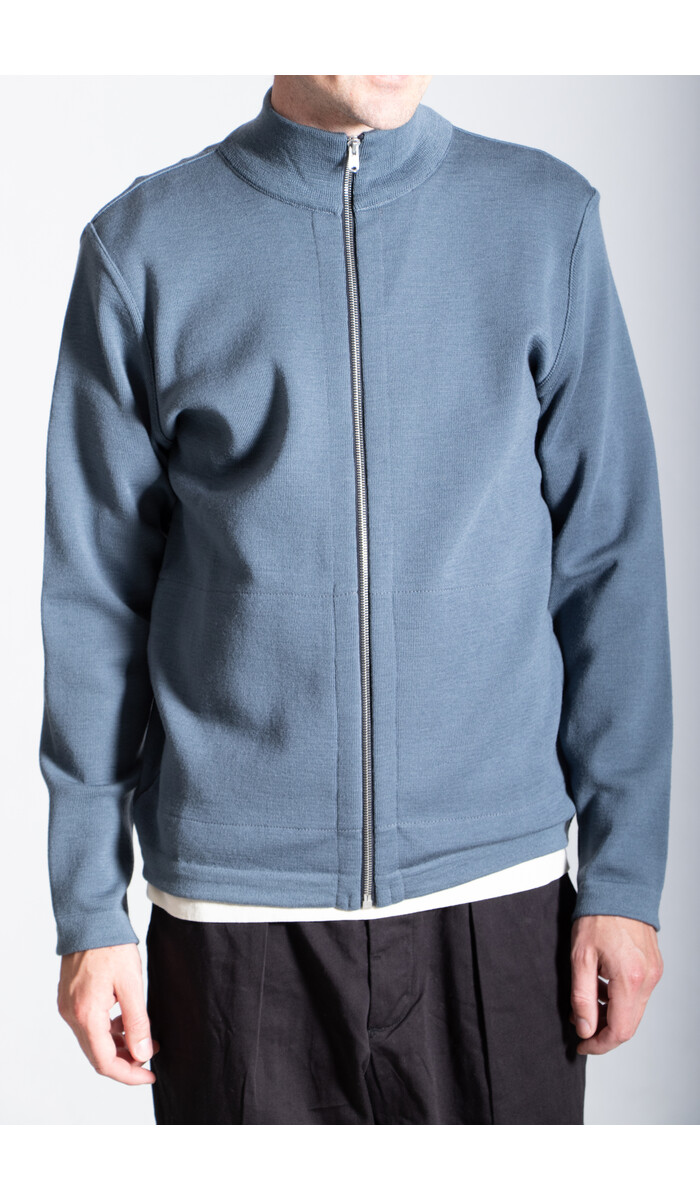 S.N.S. Herning S.N.S. Herning Vest / Naval / Slate Blue