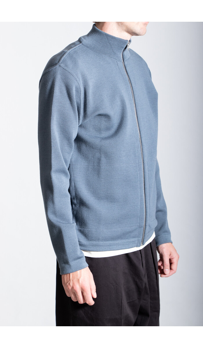 S.N.S. Herning S.N.S. Herning Vest / Naval / Slate Blue