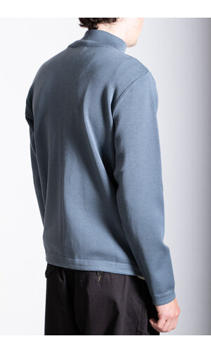 S.N.S. Herning S.N.S. Herning Vest / Naval / Slate Blue