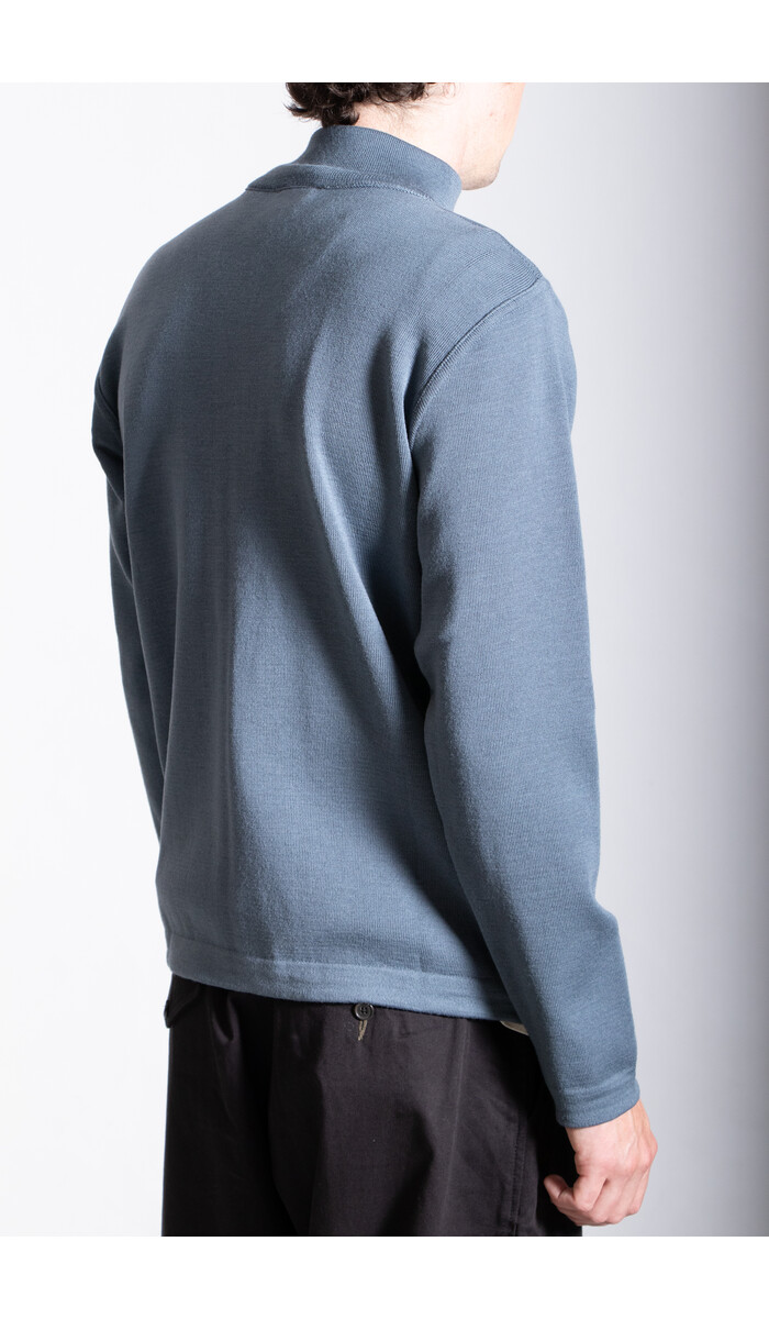 S.N.S. Herning S.N.S. Herning Vest / Naval / Slate Blue