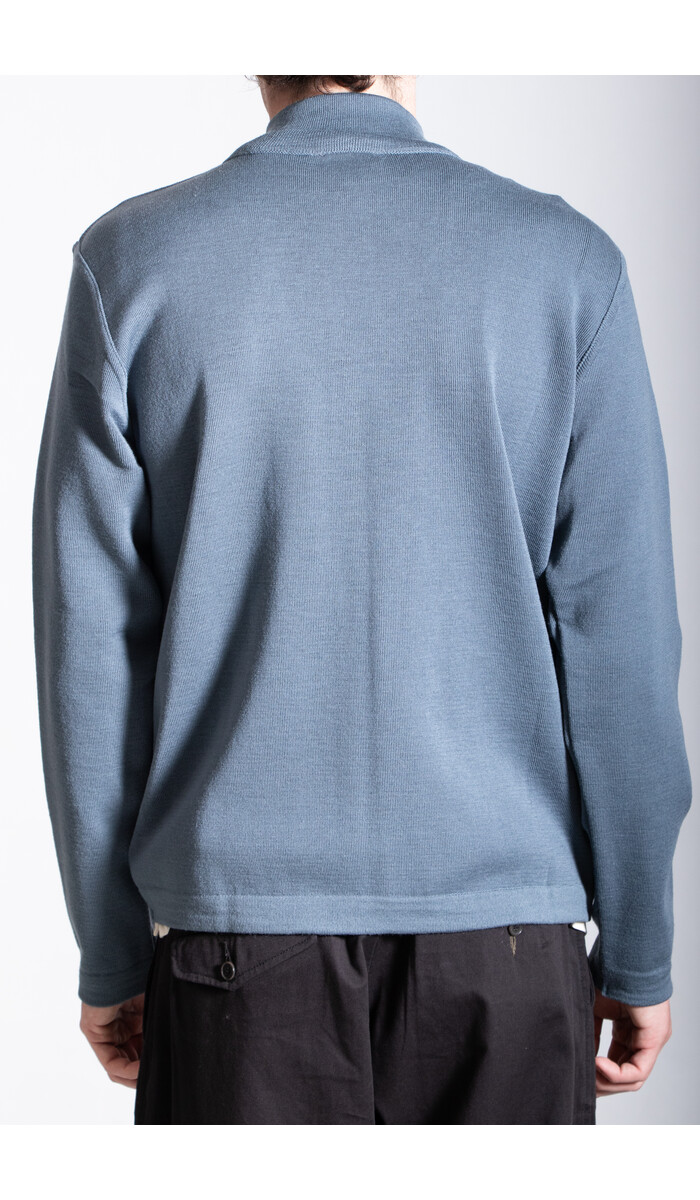 S.N.S. Herning S.N.S. Herning Vest / Naval / Slate Blue