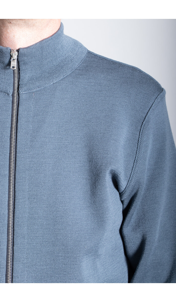 S.N.S. Herning S.N.S. Herning Vest / Naval / Slate Blue
