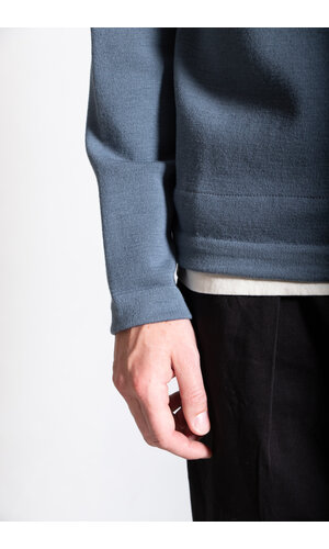 S.N.S. Herning S.N.S. Herning Vest / Naval / Slate Blue