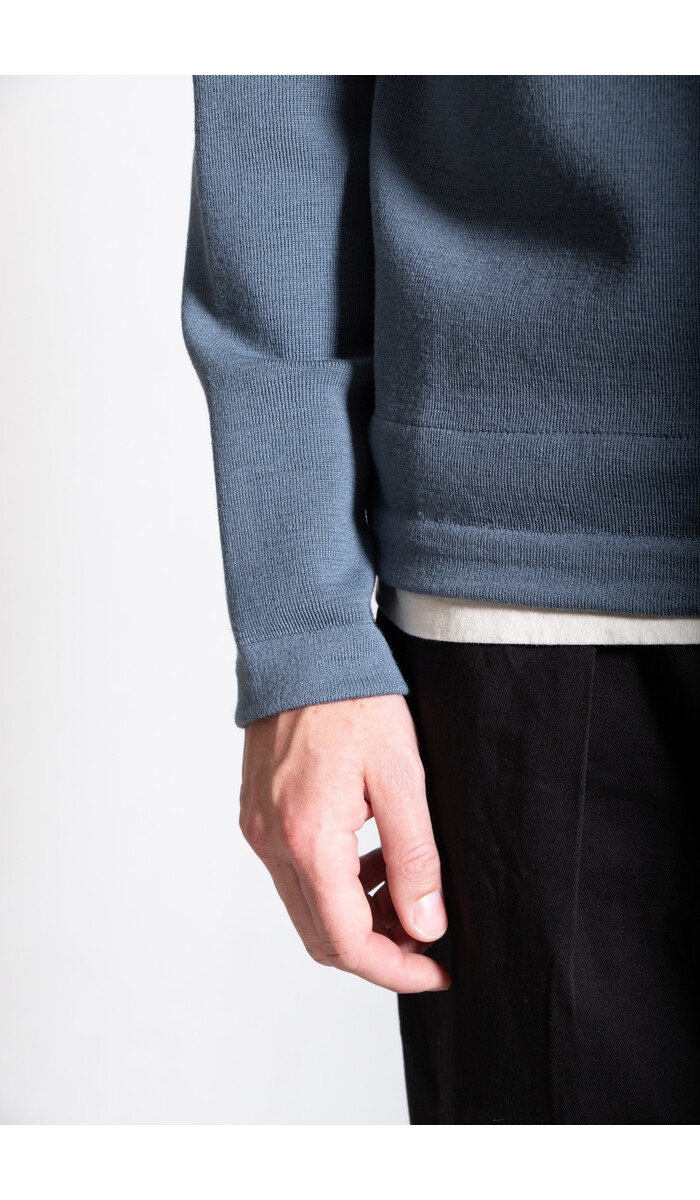 S.N.S. Herning S.N.S. Herning Vest / Naval / Slate Blue
