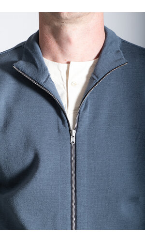 S.N.S. Herning S.N.S. Herning Vest / Naval / Slate Blue
