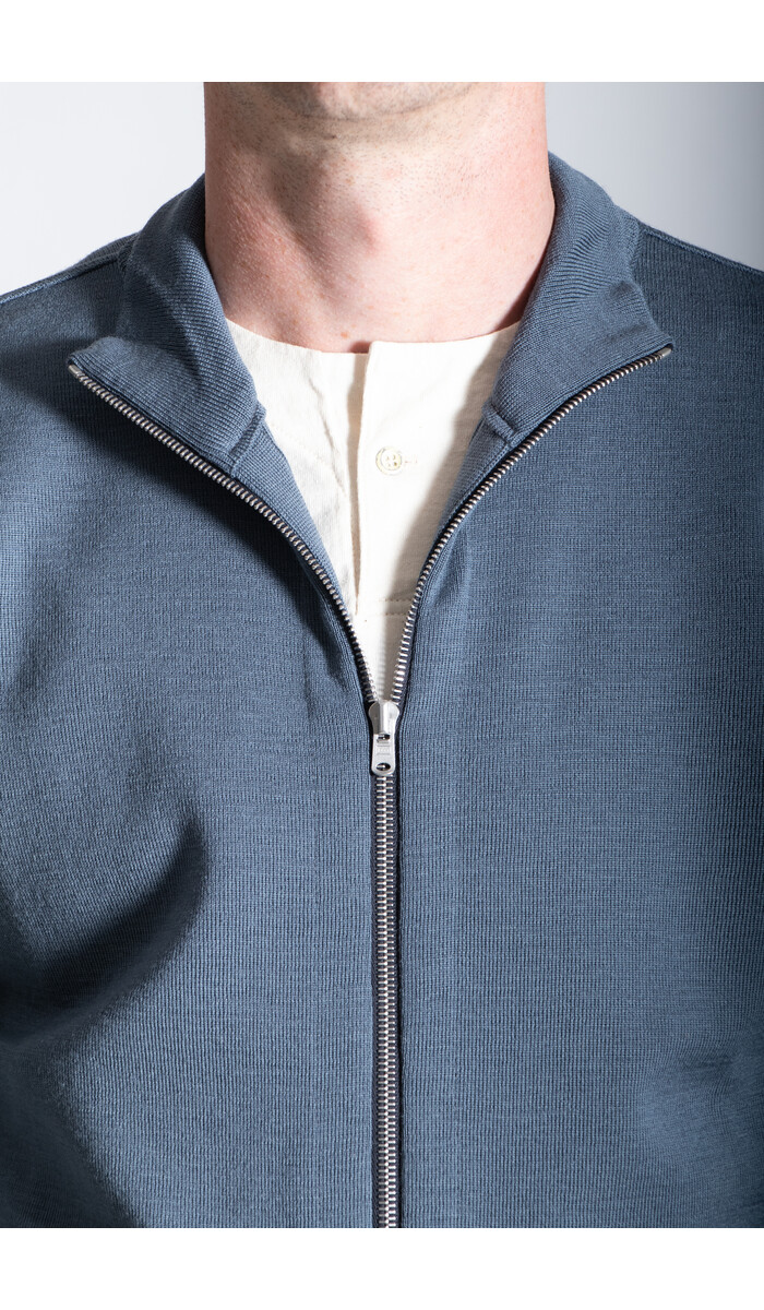 S.N.S. Herning S.N.S. Herning Vest / Naval / Slate Blue