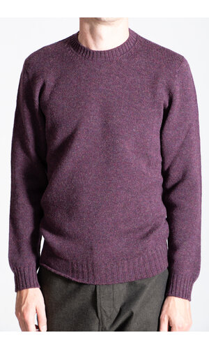 Scaglione Scaglione Pullover / UDM100 / Wein