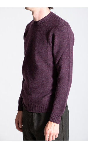 Scaglione Scaglione Pullover / UDM100 / Wein