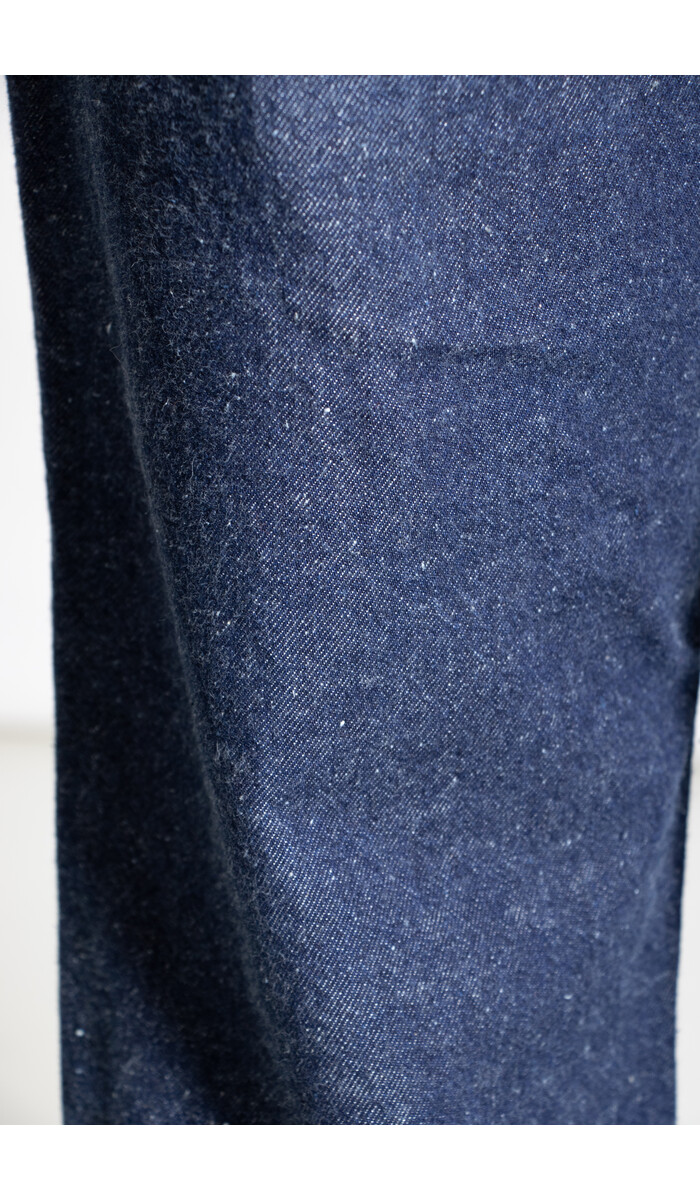 Universal Works Universal Works Broek / Military Chino / Future Denim