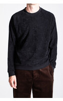 Homecore Sweater / Aquae / Black