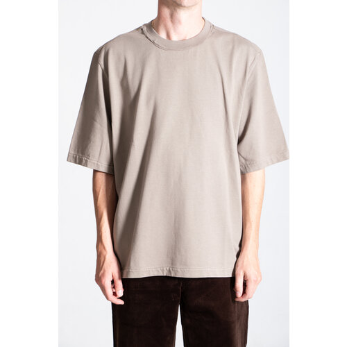 Camiel Fortgens Camiel Fortgens T-Shirt / Big Tee / Taupe