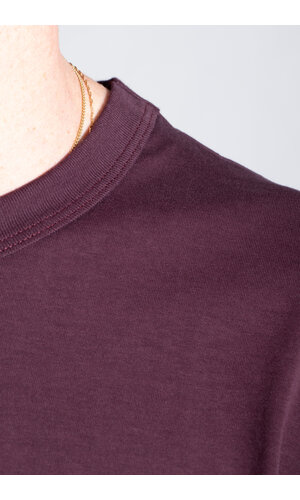 Jackman Jackman T-shirt / Grace T-shirt / Mauvewijn