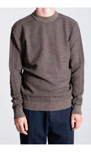 S.N.S. Herning S.N.S. Herning Pullover / Terra-II / Braun