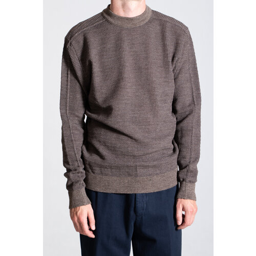 S.N.S. Herning S.N.S. Herning Pullover / Terra-II / Braun S.N.S. Herning S.N.S. Herning Pullover / Terra-II / Braun