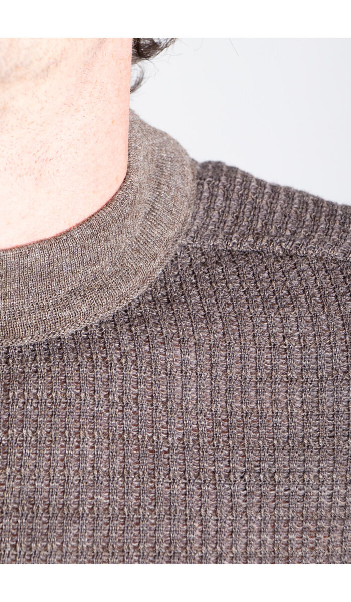 S.N.S. Herning S.N.S. Herning Pullover / Terra-II / Braun