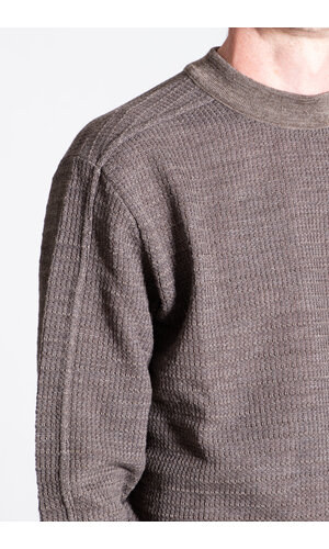 S.N.S. Herning S.N.S. Herning Pullover / Terra-II / Braun