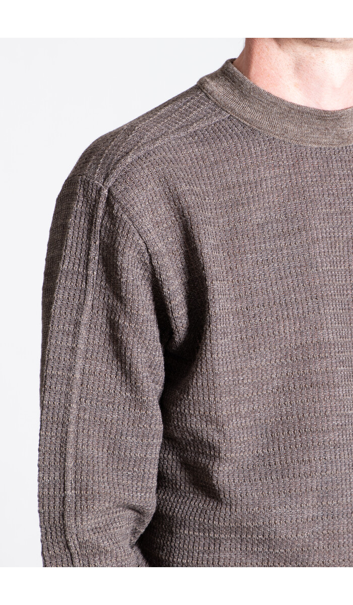 S.N.S. Herning S.N.S. Herning Pullover / Terra-II / Braun