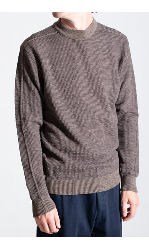 S.N.S. Herning S.N.S. Herning Pullover / Terra-II / Braun