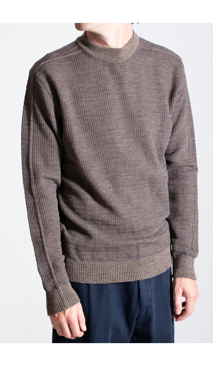 S.N.S. Herning S.N.S. Herning Pullover / Terra-II / Braun